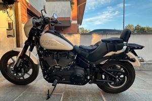 Harley Davidson Low Rider S FXSLR