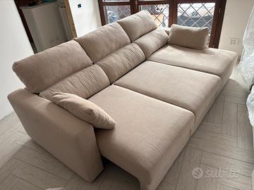 Divano IKEA ESKILSTUNA