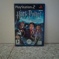 Harry Potter e il Prigioniero di Azkaban - PS2