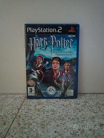Harry Potter e il Prigioniero di Azkaban - PS2