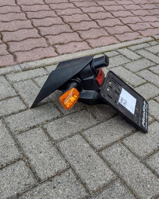 codino moto