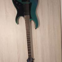 Ibanez rg631 alf