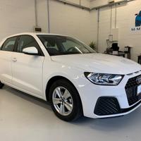 Audi A1 SPB 35 TFSI S tronic Admired