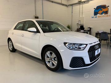 Audi A1 SPB 35 TFSI S tronic Admired