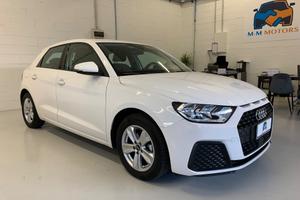 Audi A1 SPB 35 TFSI S tronic Admired