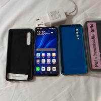 Huawei p30 6/256 GB perfetto come nuovo 
