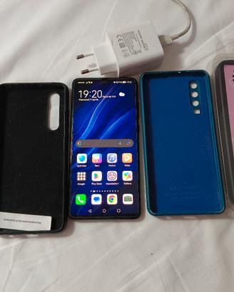 Huawei p30 6/256GB   come nuovo 