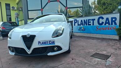 Alfa Romeo Giulietta 1.6 JTDm 120 CV Super