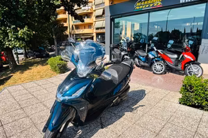 KYMCO Agility 350 TUTTO INCLUSO ANCHE PASSAGGIO!