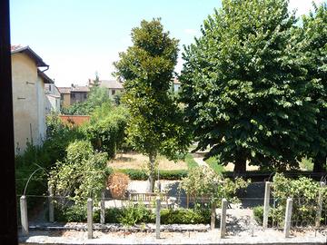 Appartamento in centro storico