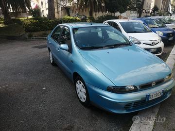 Fiat marea 1600 16 ELX GPL 