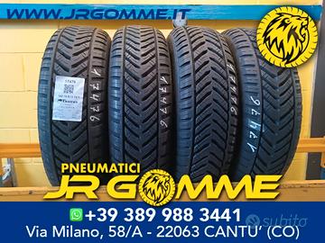4 Gomme al 90% 165/70/13 TAURUS 4 Stagioni - Cantù
