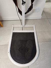 pedana vibromassaggiante 