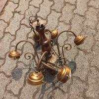 lampadari vintage