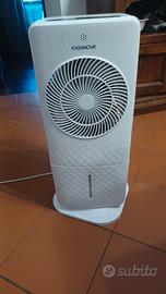 ventilatore refrigerante