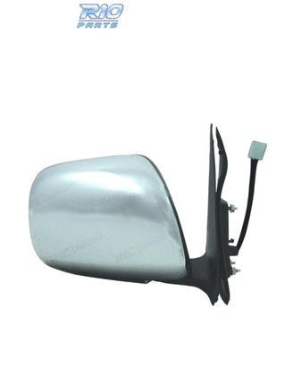 SPECCHIO COMPLETO DESTRO TOYOTA HILUX 04-08 ELETTR