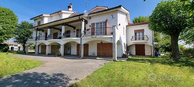 Villa o villino Scalenghe [Cod. rif 3288428VRG]
