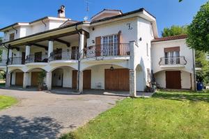 Villa o villino Scalenghe [Cod. rif 3288428VRG]