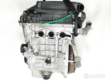 MOTORE COMPLETO SUZUKI Celerio Serie 1120084M00X12