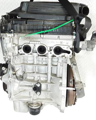 MOTORE COMPLETO SUZUKI Celerio Serie 1120084M00X12