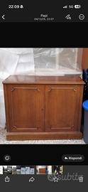 Credenza - Mobile