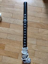 Prolunga pin windsurf rdm