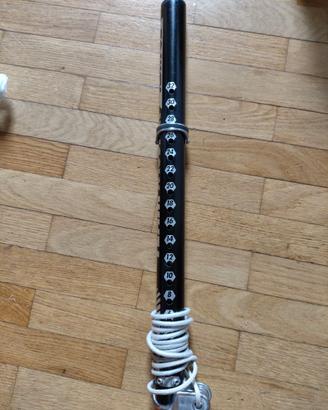 Prolunga pin windsurf rdm