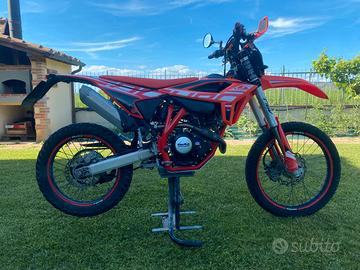 Beta RR 125 4T Enduro