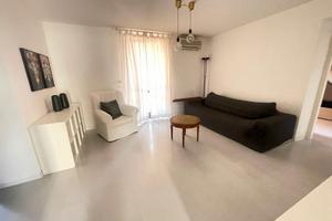 Spazioso appartamento con una camera