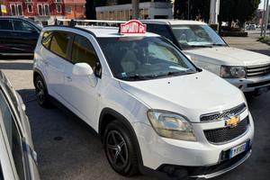 Chevrolet Orlando 1.8 GPL LT