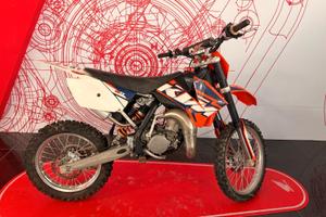 Ktm 85 SX 2012