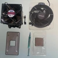 AMD Phenom II 4 core 3 Ghz