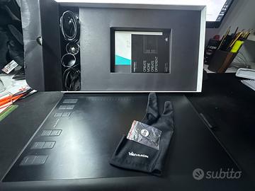 Tavoletta grafica huoion