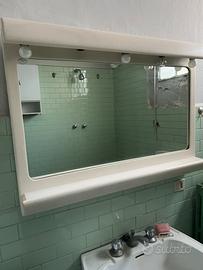 Specchio rettangolare