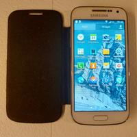 Cellulare Smartphone Samsung S4 Mini GT-I9192