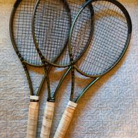 Racchetta da tennis Wilson Blade 98