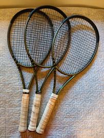 Racchetta da tennis Wilson Blade 98