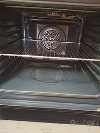 forno da incasso