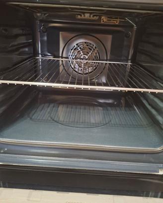 forno da incasso