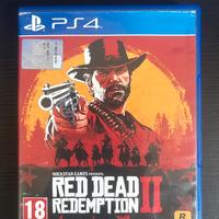 red dead redemption 2