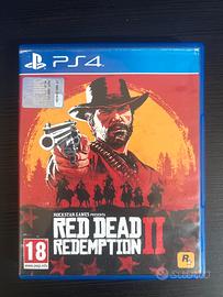 red dead redemption 2