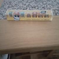Caramelle tictac