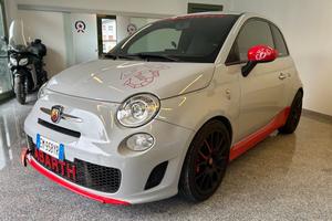 Abarth 595 1.4 16v t. t-jet Competizione 160cv