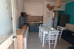 Bilocale in residence con piscina