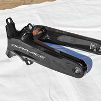 Guarnitura Shimano Dura Ace R9200