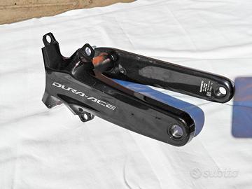 Guarnitura Shimano Dura Ace R9200