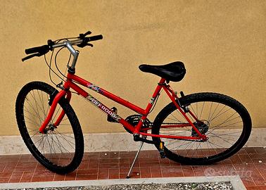 Mtb da bambino  