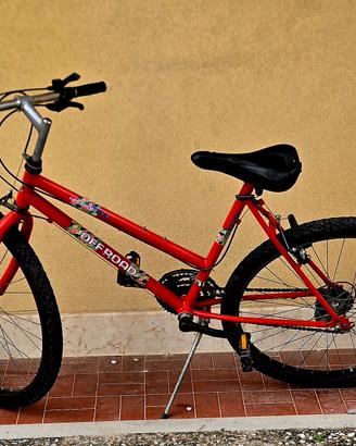 Mtb da bambino  