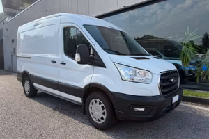 Ford Transit Cinghia distribuzione Nuova !!