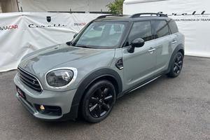MINI Mini Cooper D Hype Countryman ALL4